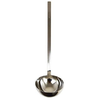 Stainless Steel Heavy Duty Ladle 16oz