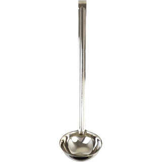 Stainless Steel Medium Duty Ladle