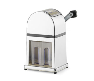 Chrome Plated Ice Crusher - Manual