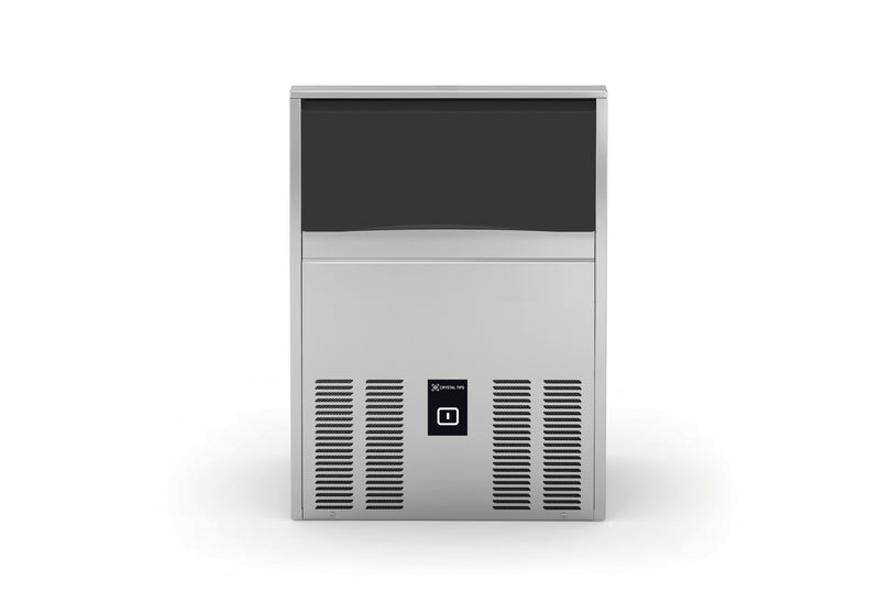 Crystal Tips C46A Ice Machine