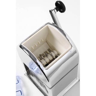 Chrome Plated Ice Crusher