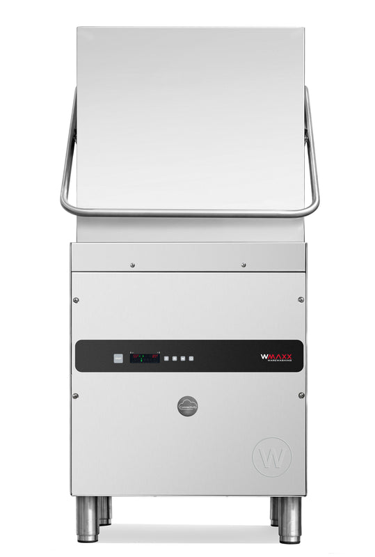 Wmaxx Passthrough Dishwasher HT111T -2P 3 PHASE