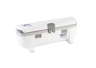 Wrap Master Tinfoil/Cling/Parchment Dispenser