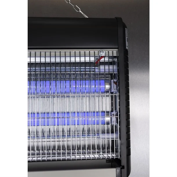 Eazyzap LED Fly Killer 9W 50m²