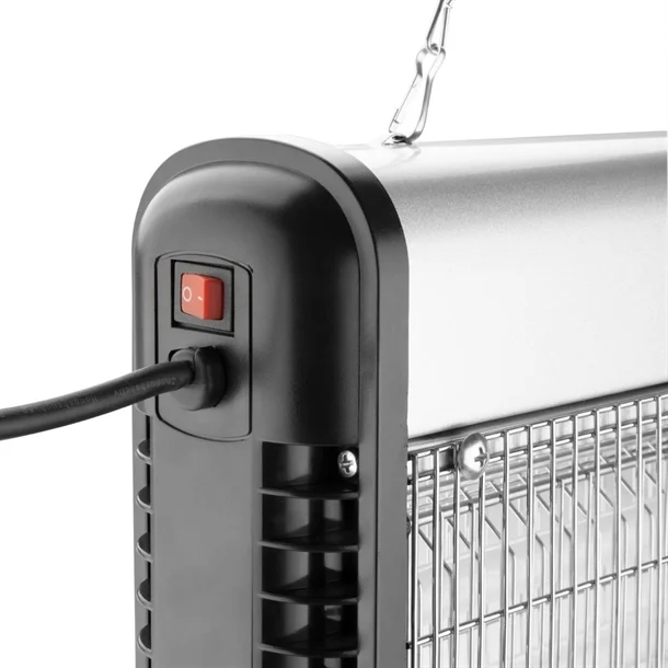 Nisbets Essentials Fly Killer 16W 50m²