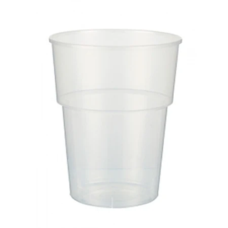 Katerglass Pint (20oz) Brimfull Tumblers 500's