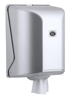 Centre Pull Roll Dispenser (Metallic) OG1M