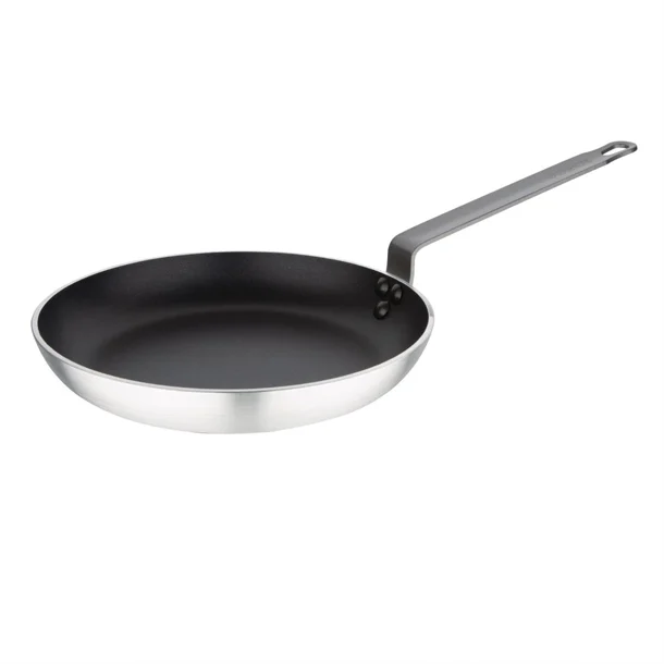 Vogue Platinum Plus Teflon Non-Stick Frying Pan (20cm - 32cm)