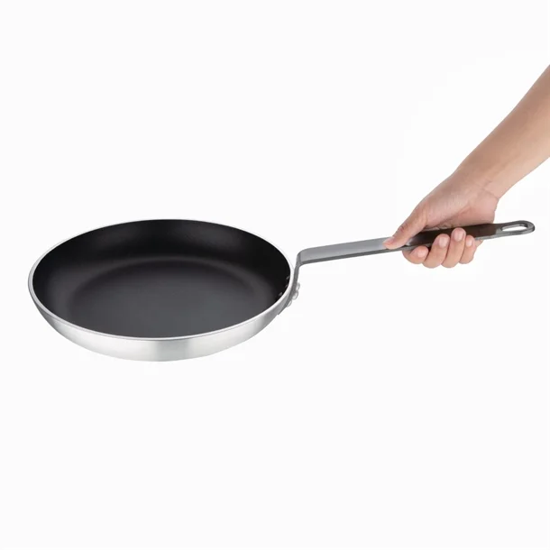 Vogue Platinum Plus Teflon Non-Stick Frying Pan (20cm - 32cm)