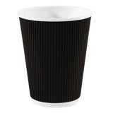Largest Supplier of Hygiene & Catering, Donegal, UK, Ireland, Kellyshc.ie Black Ripple Cup