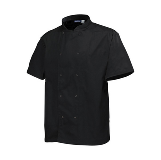 Largest Supplier of Hygiene & Catering, Donegal, UK, Ireland, Kellyshc.ie Chef Jacket