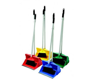 Largest Supplier of Hygiene & Catering, Donegal, UK, Ireland, Kellyshc.ie Long Handled Dustpan & Brush Set
