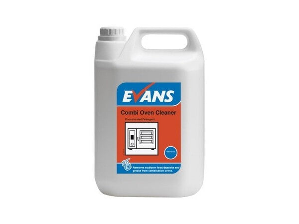 Largest Supplier of Hygiene & Catering, Donegal, UK, Ireland, Kellyshc.ie Evans Oven Cleaner
