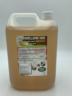 Largest Supplier of Hygiene & Catering, Donegal, UK, Ireland, Kellyshc.ie KHC Disinfectant / Detergent