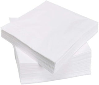 Largest Supplier of Hygiene & Catering, Donegal, UK, Ireland, Kellyshc.ie 1 Ply Napkin