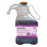 Largest Supplier of Hygiene & Catering, Donegal, UK, Ireland, Kellyshc.ie Smart Dose Suma Bac D10