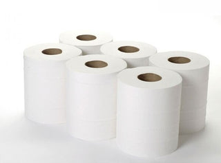 Largest Supplier of Hygiene & Catering, Donegal, UK, Ireland, Kellyshc.ie  Centre feed Roll