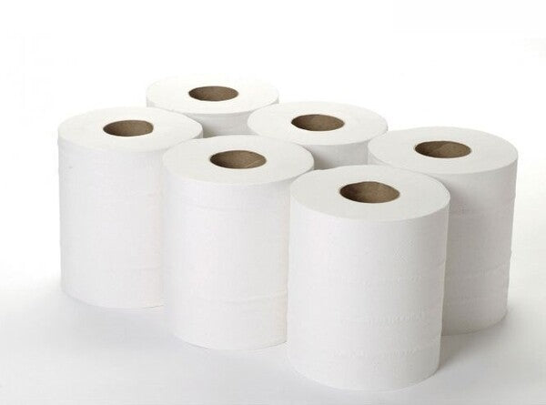 Largest Supplier of Hygiene & Catering, Donegal, UK, Ireland, Kellyshc.ie Centre feed Roll