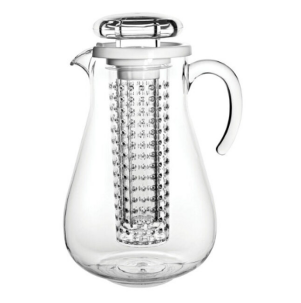 Largest Supplier of Hygiene & Catering, Donegal, UK, Ireland, Kellyshc.ie Infuser Jug