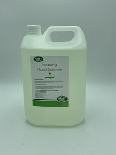 Largest Supplier of Hygiene & Catering, Donegal, UK, Ireland, Kellyshc.ie KHC Hand Sanitizer