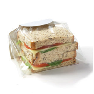Largest Supplier of Hygiene & Catering, Donegal, UK, Ireland, Kellyshc.ie RAP Kraft Bloomer with Film