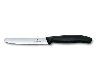 Largest Supplier of Hygiene & Catering, Donegal, UK, Ireland, Kellyshc.ie Victorinox Tomato Knife