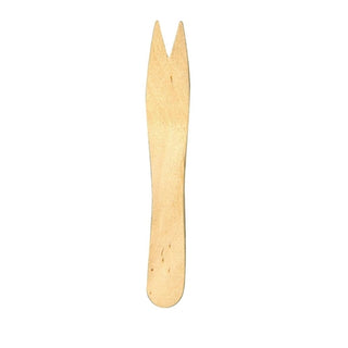 Largest Supplier of Hygiene & Catering, Donegal, UK, Ireland, Kellyshc.ie Wooden Chip Fork