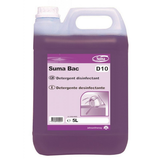Largest Supplier of Hygiene & Catering, Donegal, UK, Ireland, Kellyshc.ie Suma Bac D10 5 Litre