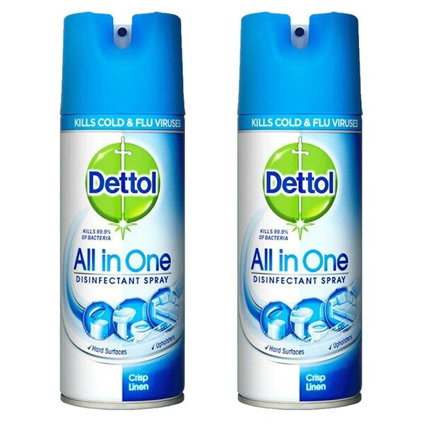 Largest Supplier of Hygiene & Catering, Donegal, UK, Ireland, Kellyshc.ie Dettol Disinfectant Spray