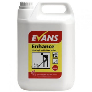 Largest Supplier of Hygiene & Catering, Donegal, UK, Ireland, Kellyshc.ie Evan's Enhance Floor Polish