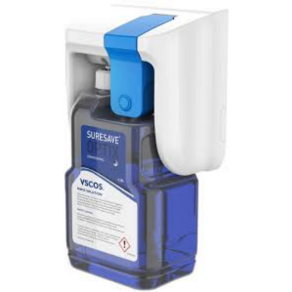 Largest Supplier of Hygiene & Catering, Donegal, UK, Ireland, Kellyshc.ie SureSave Optix