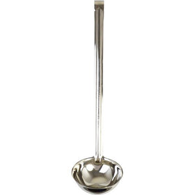 Stainless Steel Medium Duty Ladle
