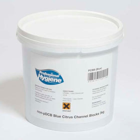 Essential Channel/Urinal Blocks 3Kg