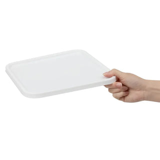 Lid for Ice Cream Containers 2Ltr / 4Ltr / 10Ltr
