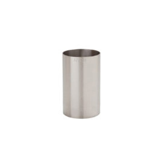 S/Steel Thimble Measure 125ml