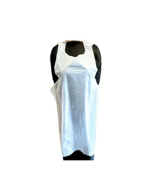 Disposable Aprons on a Roll 200's