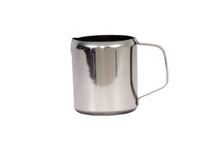 GenWare Stainless Steel Milk Jug 20oz (60cl)