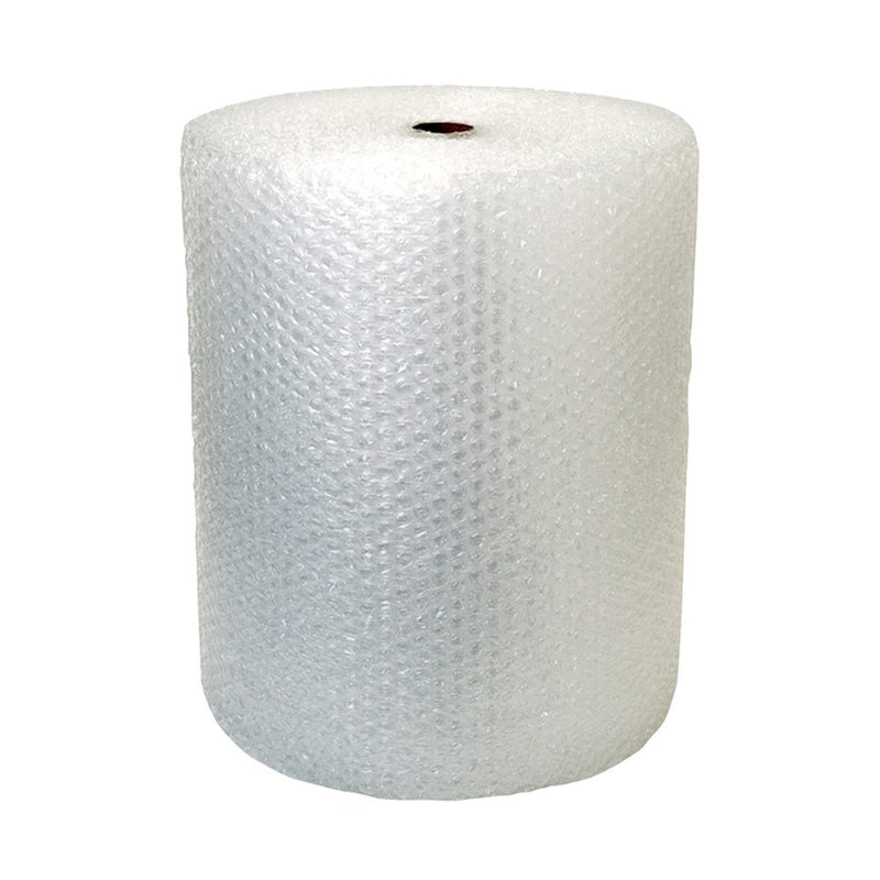 Small Bubble Wrap - 1500mm x 100m (2 x 750mm)