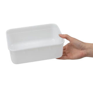 Ice Cream Containers 2Ltr / 4Ltr / 10Ltr