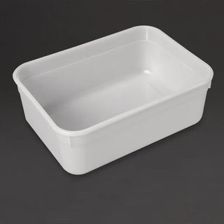 Ice Cream Containers 2Ltr / 4Ltr / 10Ltr