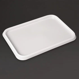 Lid for Ice Cream Containers 2Ltr / 4Ltr / 10Ltr
