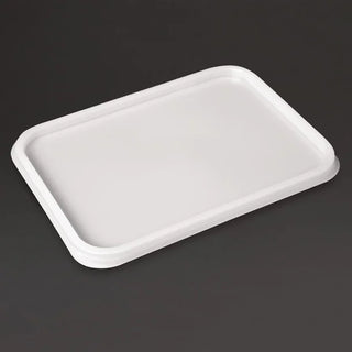 Lid for Ice Cream Containers 2Ltr / 4Ltr / 10Ltr
