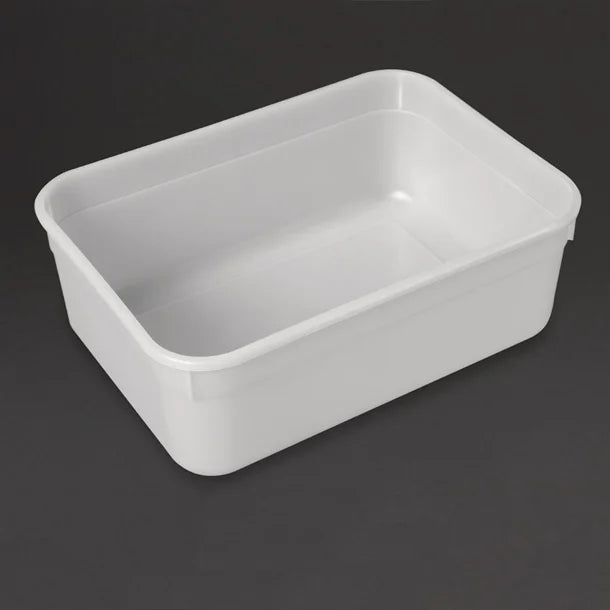 Ice Cream Containers 2Ltr / 4Ltr / 10Ltr
