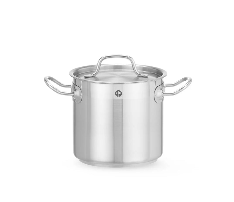 Stew Pan 3 Ltr s/s