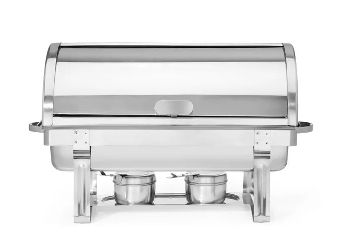 Hendi Rolltop-Chafing dish Gastronorm 1/1