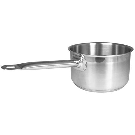 S/Steel Saucepan 5.4Ltr 24cm