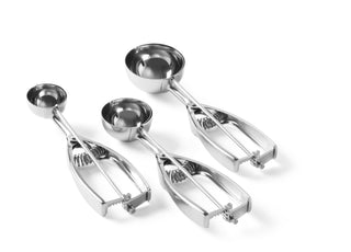 Stainless Steel Ice Cream Scoop