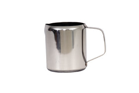 GenWare Stainless Steel Milk Jug 5oz (14cl)