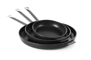 Hendi Titanium Non-Stick Frying Pan (28cm - 40cm)