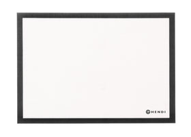 Non-stick Silicone Baking Mat